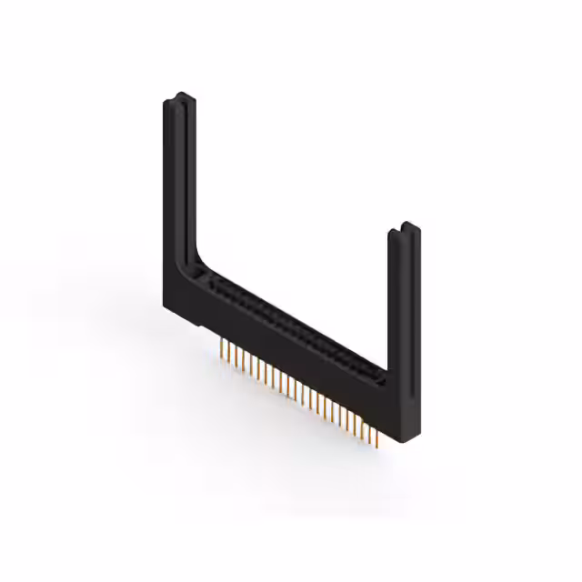 396-022-541-158 EDAC Inc.  Edgeboard Connectors